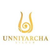 Unniyarcha Jewellery coupon codes