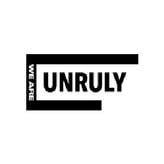 Unruly Agency coupon codes