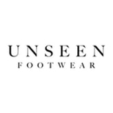 Unseen Footwear coupon codes