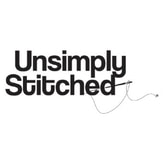 Unsimply Stitched coupon codes