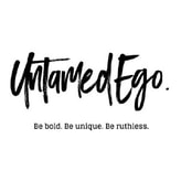 Untamed Ego LLC. coupon codes