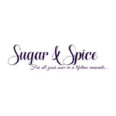 Sugar & Spice coupon codes