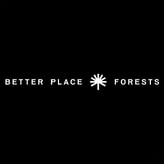 Better Place Forests coupon codes