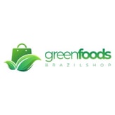 Green Foods Brazil Shop coupon codes