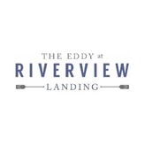 The Eddy at Riverview Landing coupon codes