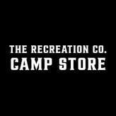 The Recreation Co. coupon codes