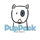Pup Pack Australia coupon codes