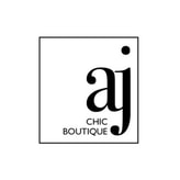 AJ Chic Boutique coupon codes