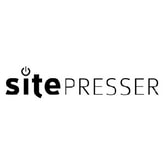 SitePresser coupon codes