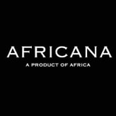 AFRICANA coupon codes