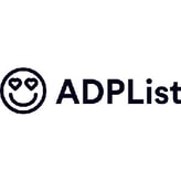 ADPList coupon codes
