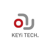 KEYi Technology coupon codes