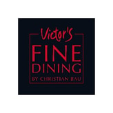 VICTOR'S FINE DINING BY CHRISTIAN BAU coupon codes