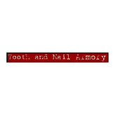 Tooth & Nail Armory coupon codes