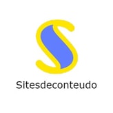 Sitesdeconteudo coupon codes