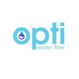 Opti Water Filters coupon codes