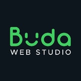Buda Web Studio coupon codes