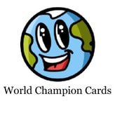 World Champion Cards coupon codes