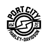 Port City Harley-Davidson coupon codes
