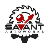 Savant Autoworks coupon codes