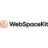 WebSpaceKit coupon codes