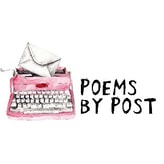 Poems by Post coupon codes