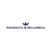 Argento & Bourbon coupon codes