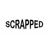 SCRAPPED.CO coupon codes