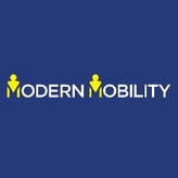 Modern Mobility coupon codes