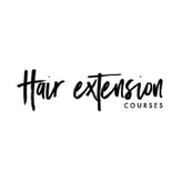 Hair Extension Courses coupon codes
