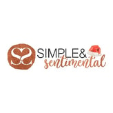Simple & Sentimental coupon codes