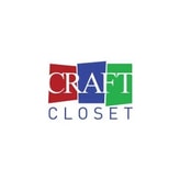 Craft Closet coupon codes