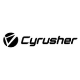 Cyrusher coupon codes