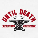 Until Death Barbell Company coupon codes