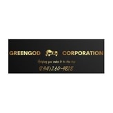 GREENGOD CORPORATION coupon codes