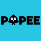 Popee coupon codes