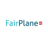 FairPlane UK coupon codes