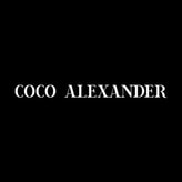 Coco Alexander coupon codes