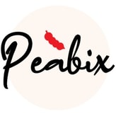 Peabix coupon codes