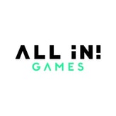 All in! Games coupon codes
