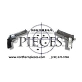 Northern Pieces LLC coupon codes