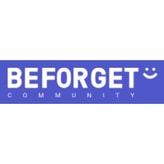 BeForGet Community coupon codes