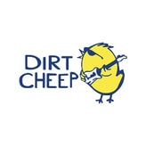 Dirt Cheep coupon codes