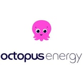 Octopus Energy coupon codes