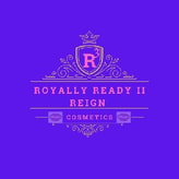 Royally Ready II Reign Cosmetics coupon codes