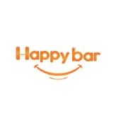 Happy Bars coupon codes