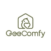 Geecomfy coupon codes