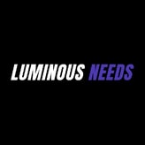 Luminous Needs coupon codes