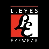 L. EYES Eyewear coupon codes