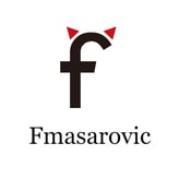Fmasarovic coupon codes